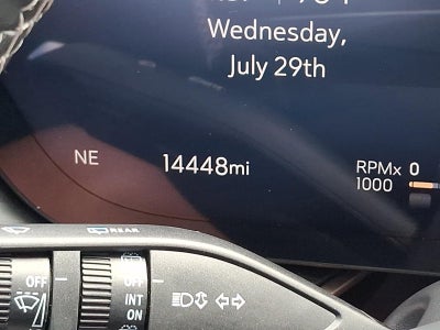 2024 Buick Envision AWD 4dr Sport Touring
