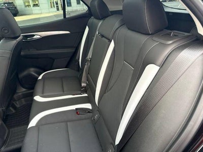 2024 Buick Envision AWD 4dr Sport Touring