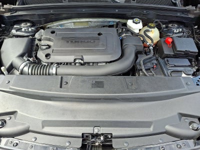 2024 Buick Envision AWD 4dr Sport Touring