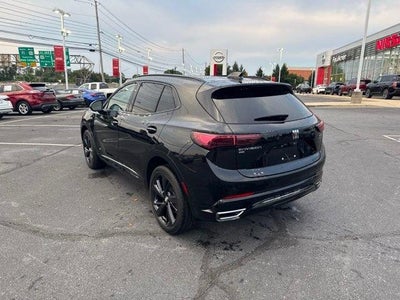 2024 Buick Envision AWD 4dr Sport Touring