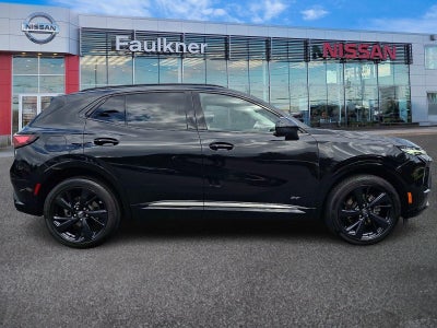 2024 Buick Envision AWD 4dr Sport Touring
