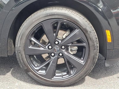 2024 Buick Envision AWD 4dr Sport Touring