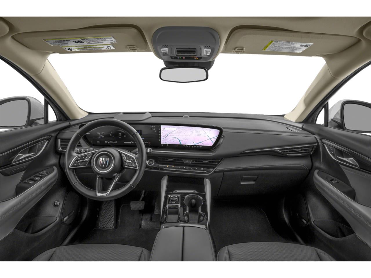 2024 Buick Envision AWD 4dr Sport Touring