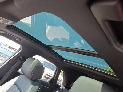 2025 Audi Q3 S line Premium 45 TFSI quattro