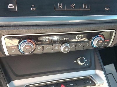 2025 Audi Q3 S line Premium 45 TFSI quattro