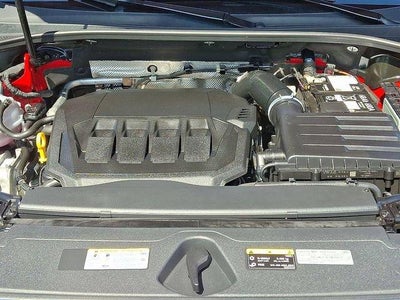 2025 Audi Q3 S line Premium 45 TFSI quattro