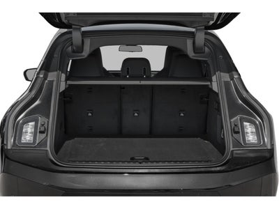 2024 BMW iX Sports Activity Vehicle