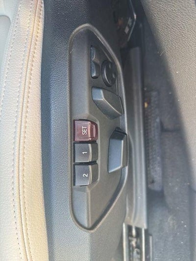 2020 BMW X2 xDrive28i Sports Activity Coupe