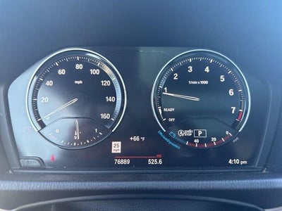 2020 BMW X2 xDrive28i Sports Activity Coupe