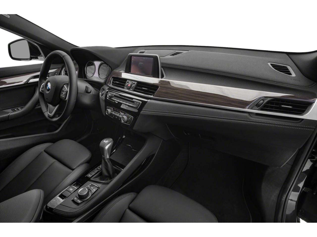 2020 BMW X2 xDrive28i Sports Activity Coupe