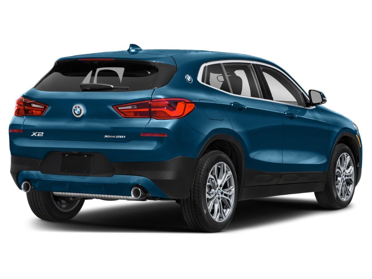 2020 BMW X2 xDrive28i Sports Activity Coupe