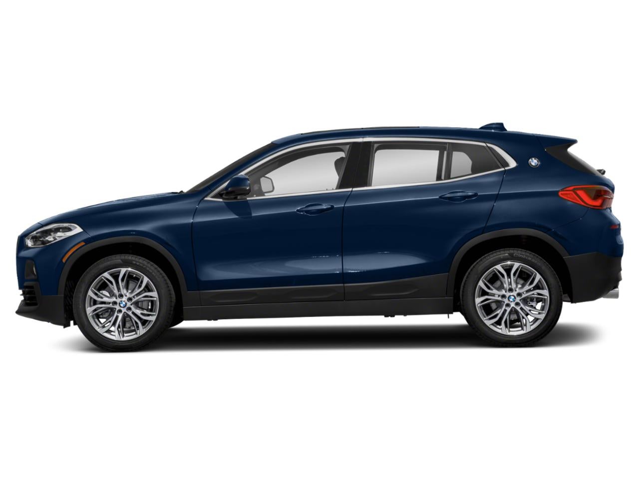 2020 BMW X2 xDrive28i Sports Activity Coupe