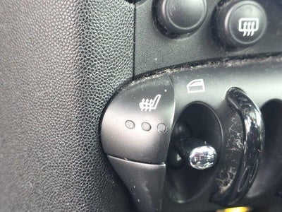 2013 MINI Cooper Hardtop 2 Door 2dr Cpe