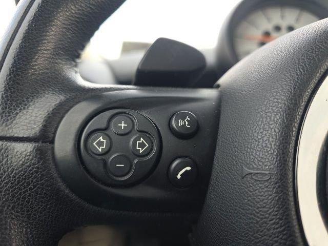 2013 MINI Cooper Hardtop 2 Door 2dr Cpe