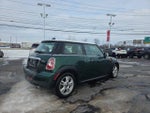 2013 MINI Cooper Hardtop 2 Door 2dr Cpe