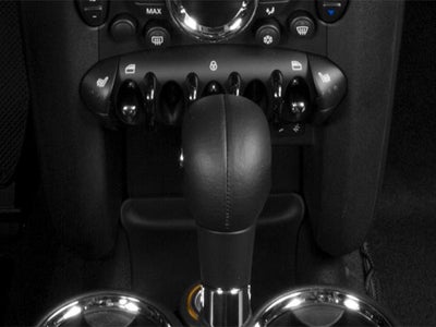 2013 MINI Cooper Hardtop 2 Door 2dr Cpe