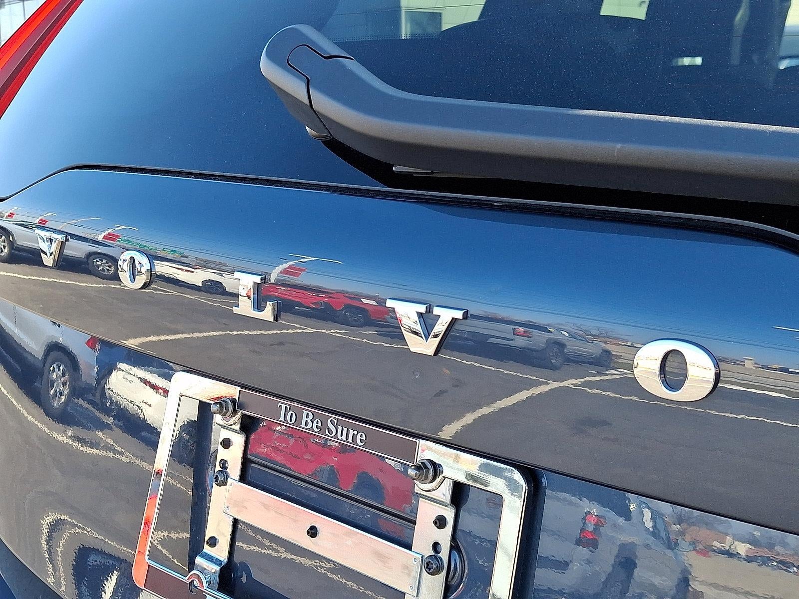 2022 Volvo XC90 T6 AWD Momentum 7P