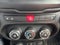2017 Jeep Renegade Latitude 4x4