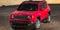 2017 Jeep Renegade Latitude 4x4