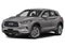 2025 INFINITI QX50 LUXE AWD