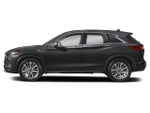 2025 INFINITI QX50 LUXE AWD