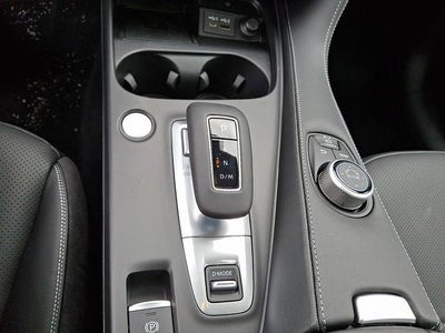 2025 INFINITI QX50 SPORT AWD