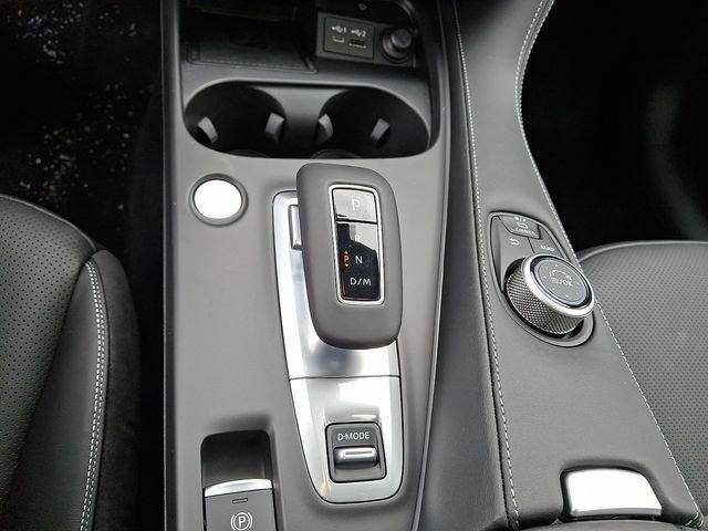 2025 INFINITI QX50 SPORT AWD