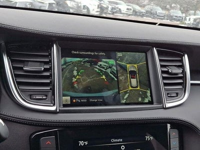 2025 INFINITI QX50 SPORT AWD