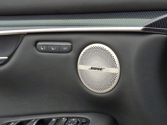 2025 INFINITI QX50 SPORT AWD