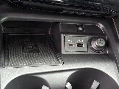 2025 INFINITI QX50 SPORT AWD