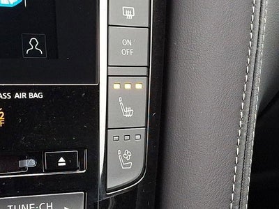 2025 INFINITI QX50 SPORT AWD