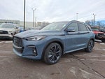2025 INFINITI QX50 SPORT AWD
