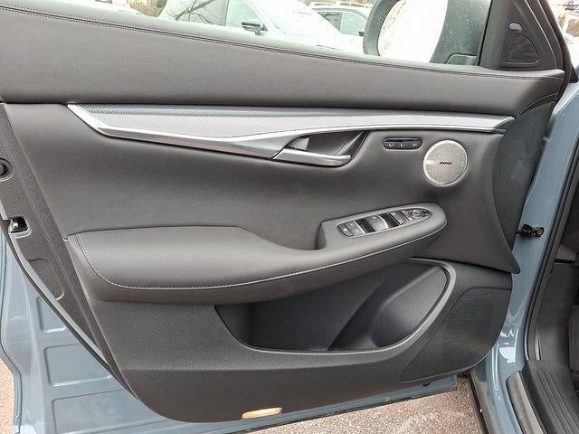 2025 INFINITI QX50 SPORT AWD