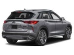 2025 INFINITI QX50 SPORT AWD