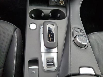 2025 INFINITI QX50 SPORT AWD