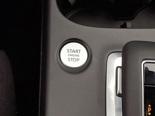 2025 INFINITI QX50 SPORT AWD