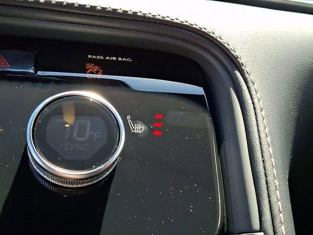 2027 INFINITI QX65 LUXE AWD