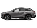 2027 INFINITI QX65 LUXE AWD