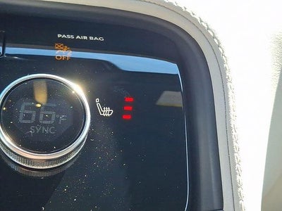 2027 INFINITI QX65 LUXE AWD