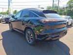 2027 INFINITI QX65 LUXE AWD