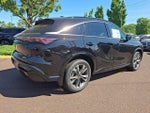 2027 INFINITI QX65 LUXE AWD