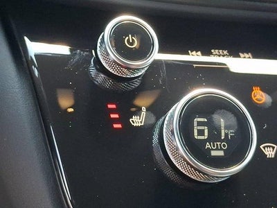 2027 INFINITI QX65 LUXE AWD