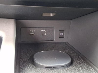 2027 INFINITI QX65 LUXE AWD