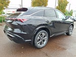 2027 INFINITI QX65 LUXE AWD