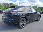 2027 INFINITI QX65 LUXE AWD