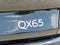 2027 INFINITI QX65 LUXE AWD
