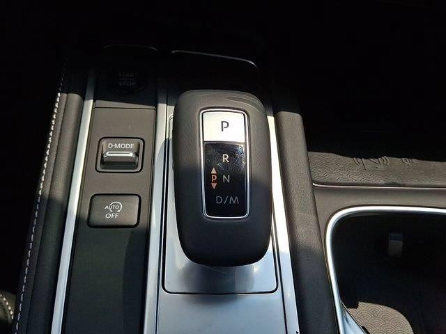 2027 INFINITI QX65 SPORT AWD
