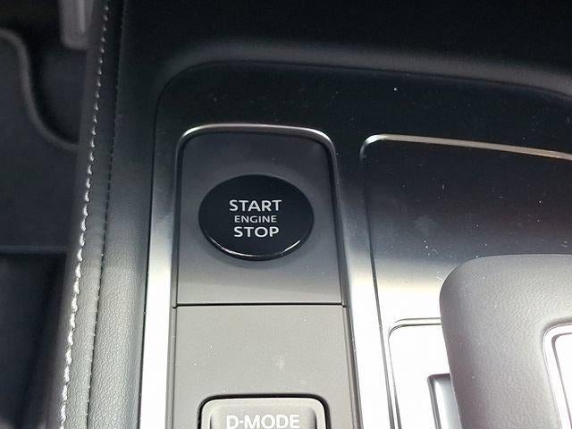 2027 INFINITI QX65 SPORT AWD