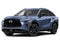 2027 INFINITI QX65 SPORT AWD