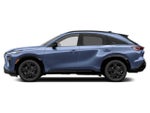 2027 INFINITI QX65 SPORT AWD